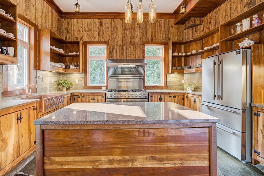 Magnifique propriete de prestige, nichee sur un vaste terrain - photo 16