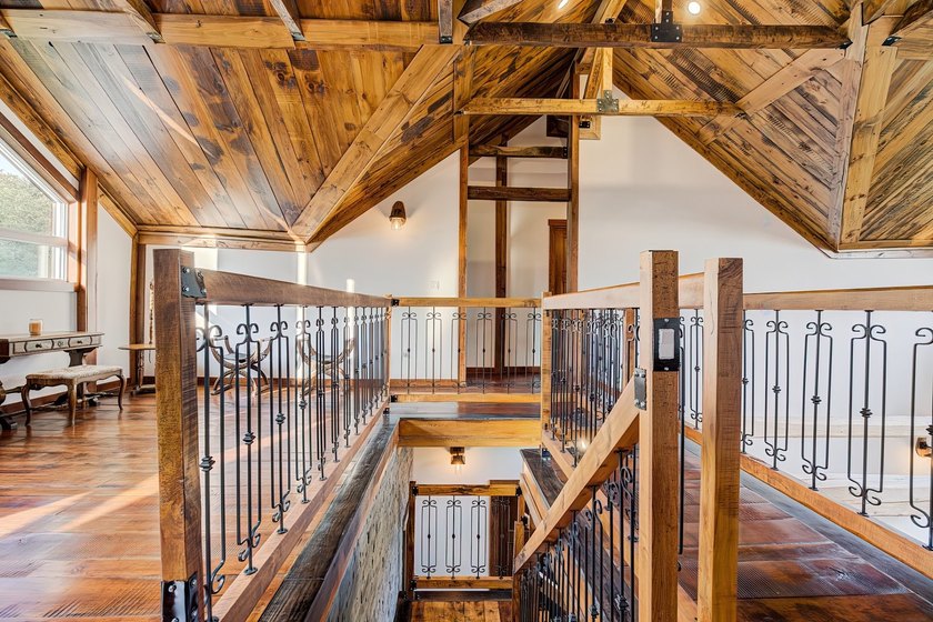 Magnifique propriete de prestige, nichee sur un vaste terrain - photo 30