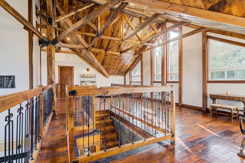 Magnifique propriete de prestige, nichee sur un vaste terrain - photo 31
