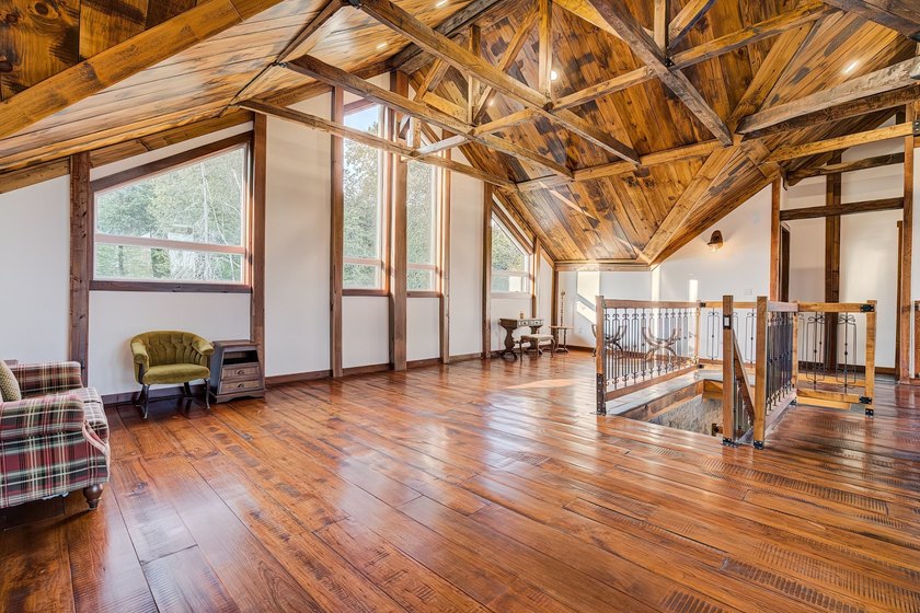 Magnifique propriete de prestige, nichee sur un vaste terrain - photo 32