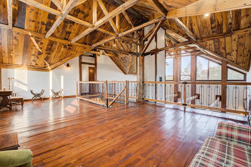 Magnifique propriete de prestige, nichee sur un vaste terrain - photo 33