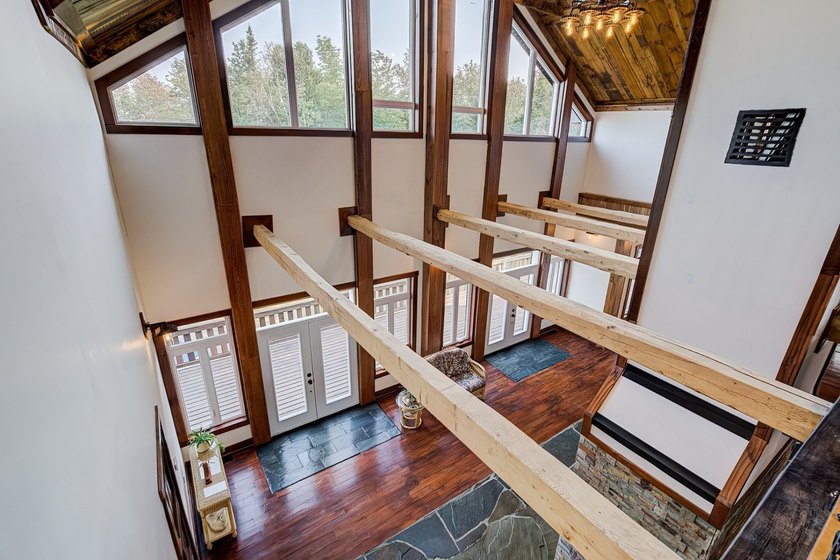 Magnifique propriete de prestige, nichee sur un vaste terrain - photo 34