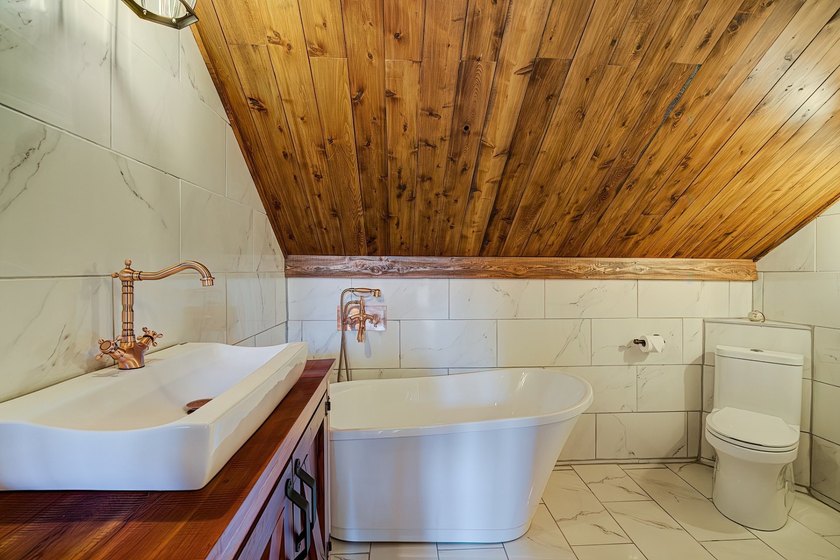 Magnifique propriete de prestige, nichee sur un vaste terrain - photo 35