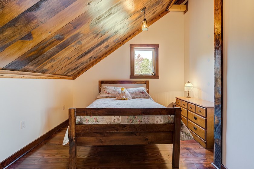 Magnifique propriete de prestige, nichee sur un vaste terrain - photo 36