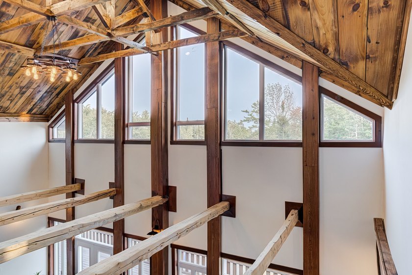 Magnifique propriete de prestige, nichee sur un vaste terrain - photo 37