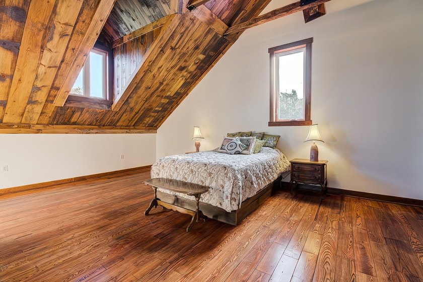 Magnifique propriete de prestige, nichee sur un vaste terrain - photo 38