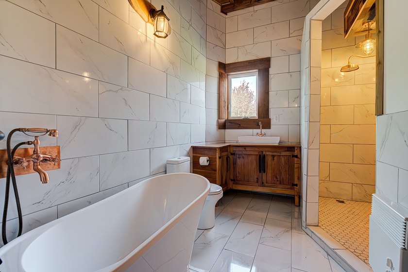Magnifique propriete de prestige, nichee sur un vaste terrain - photo 40
