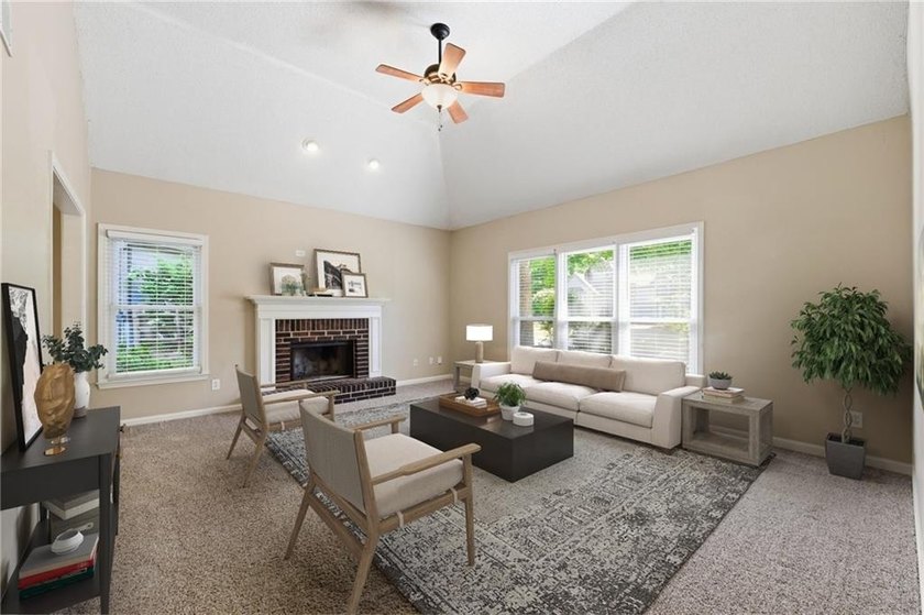 Welcome to this beautiful home located in the highly - photo 6