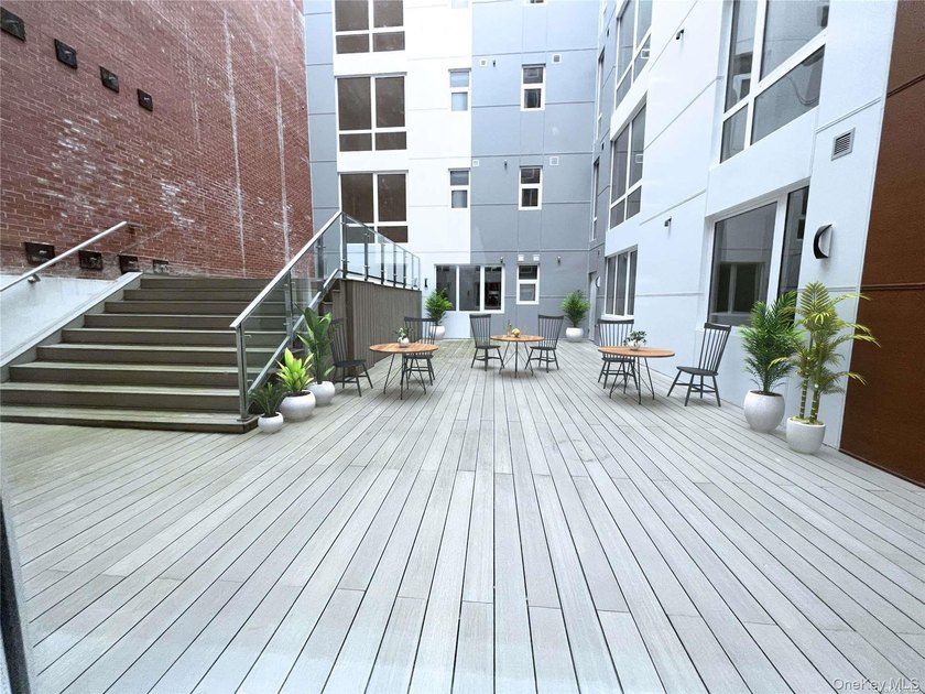 Flushing Prime Location, Brand New Condo. Walking Distance to - photo 15