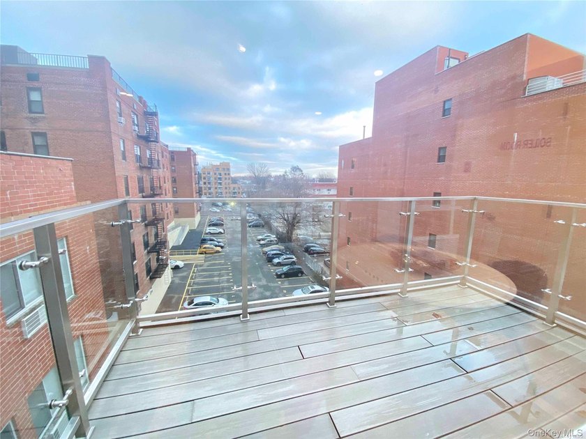 Flushing Prime Location, Brand New Condo. Walking Distance to - photo 21