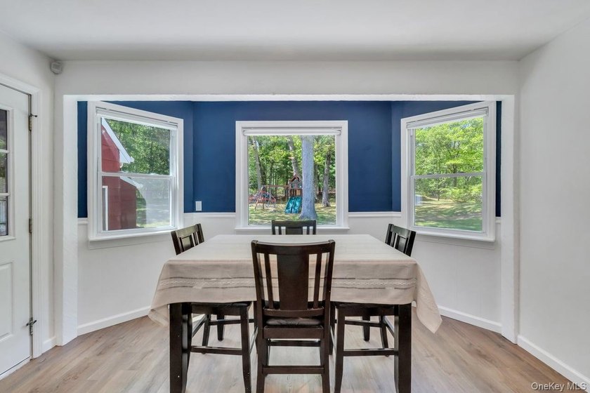 This sprawling and expanded Cape is set on an exceptional .75 - photo 22