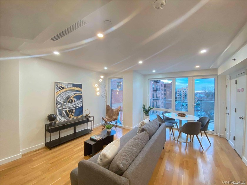 Flushing Prime Location, Brand New Condo. Walking Distance to - photo 23