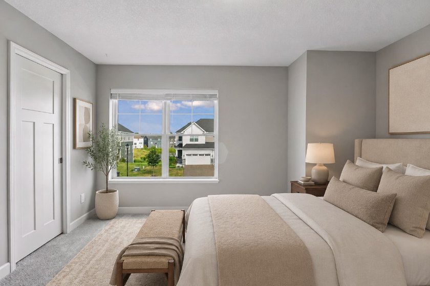 Experience the perfect blend of new construction quality and the - photo 29