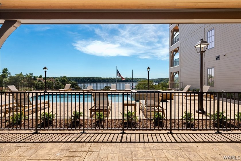 Imagine life in a lakeside condominium with a carefully curated - photo 31