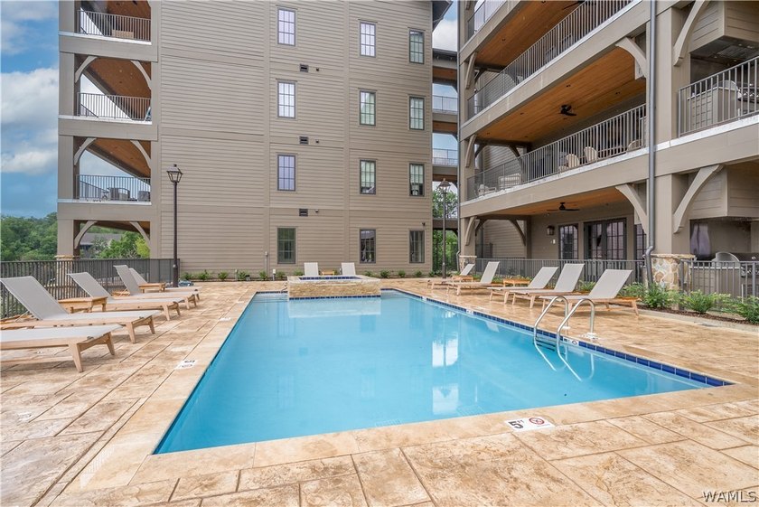Imagine life in a lakeside condominium with a carefully curated - photo 32