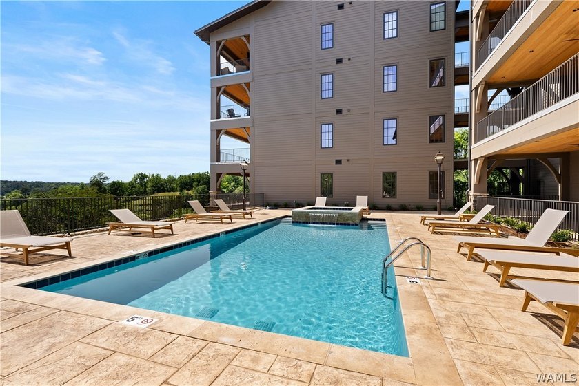 Imagine life in a lakeside condominium with a carefully curated - photo 37