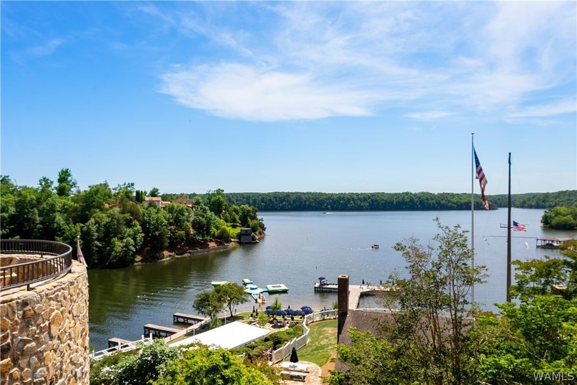 Imagine life in a lakeside condominium with a carefully curated - photo 42