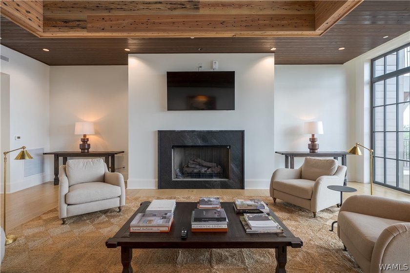 Imagine life in a lakeside condominium with a carefully curated - photo 47