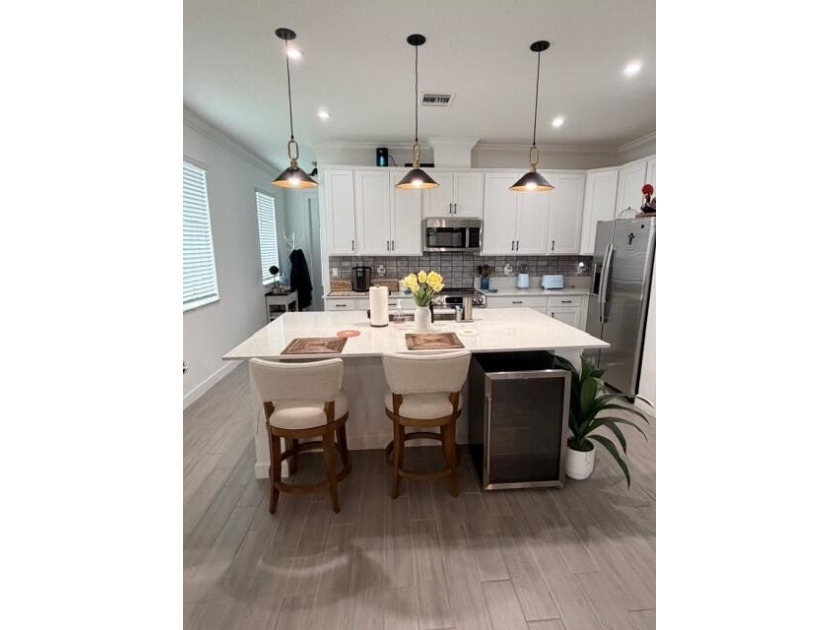 Resort Living at Its Best in Veranda Preserve-Move-In Ready - photo 9