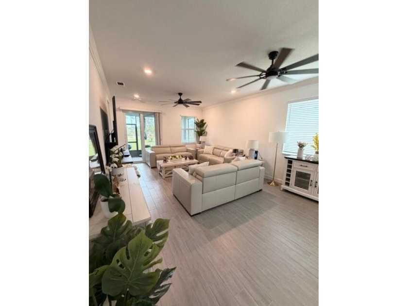 Resort Living at Its Best in Veranda Preserve-Move-In Ready - photo 10