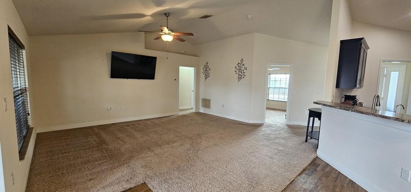 Welcome to a home with unbeatable location. Built in 2015, this - photo 5