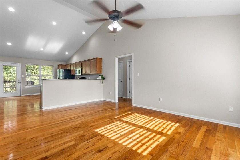 Welcome to 348 Pirates Cove Ln - a recently updated, move-in - photo 3