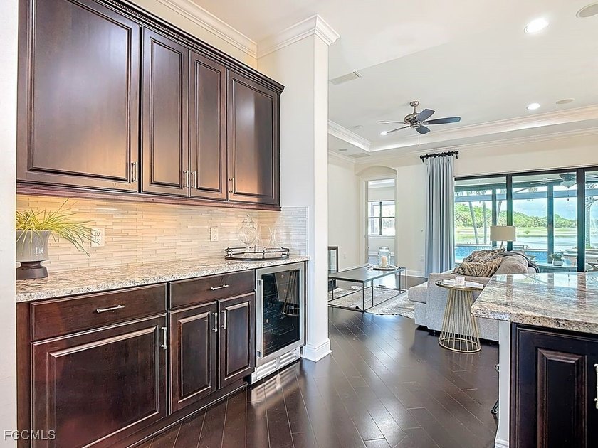 Ideally positioned at 10264 Porto Romano Drive in Miromar Lakes - photo 17