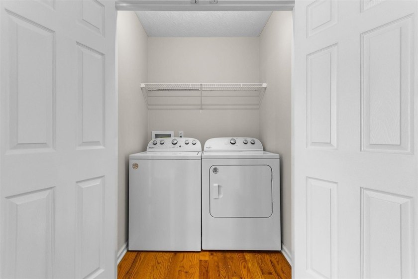 Welcome to 348 Pirates Cove Ln - a recently updated, move-in - photo 7