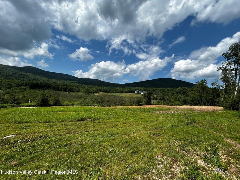 7.06 Acres in Windham - Ready to Build, Mountain Views, Minutes - photo 17