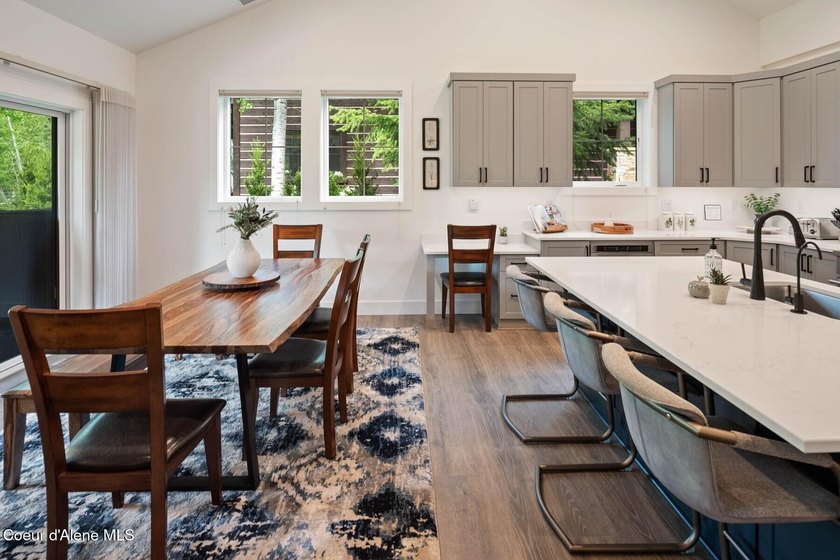 Located within the private, gated community of The Idaho Club - photo 3