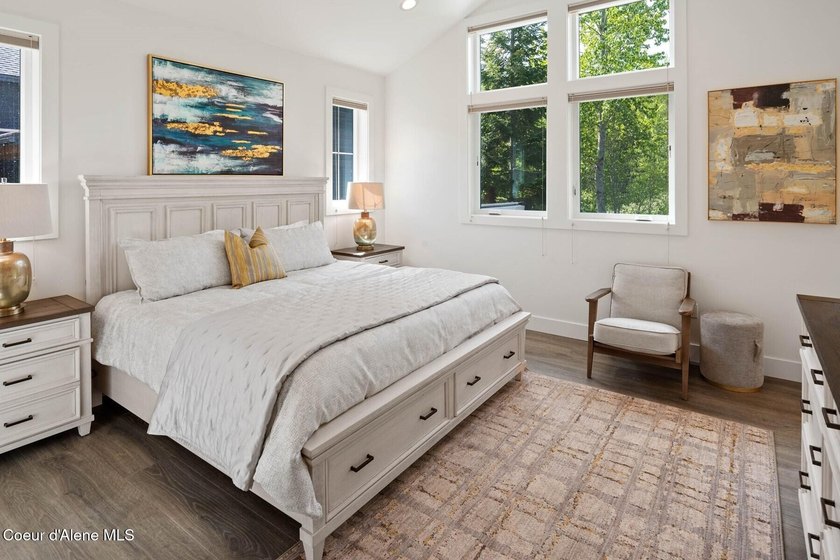 Located within the private, gated community of The Idaho Club - photo 5