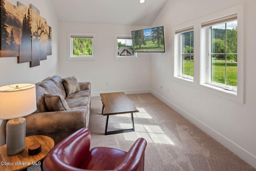 Located within the private, gated community of The Idaho Club - photo 6
