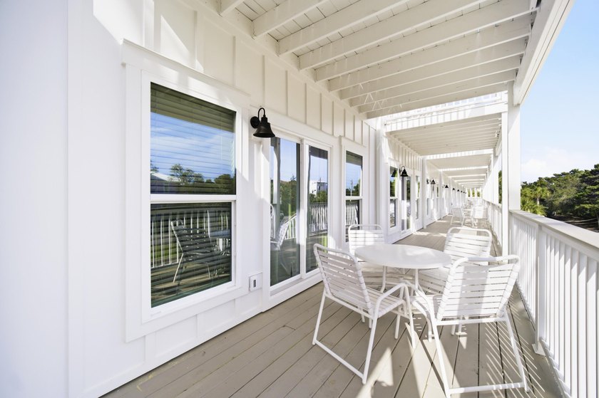 Welcome to the Legends on 30A, a refined coastal retreat where - photo 26