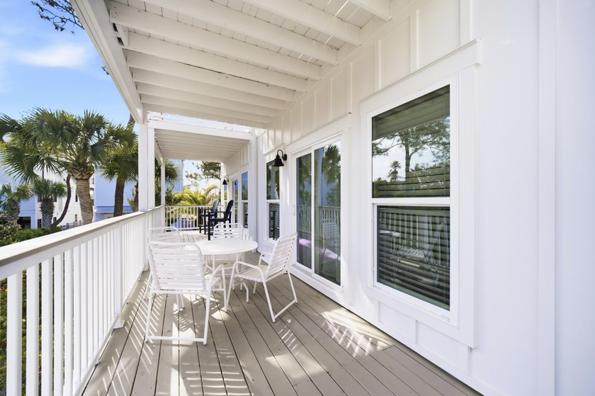 Welcome to the Legends on 30A, a refined coastal retreat where - photo 27