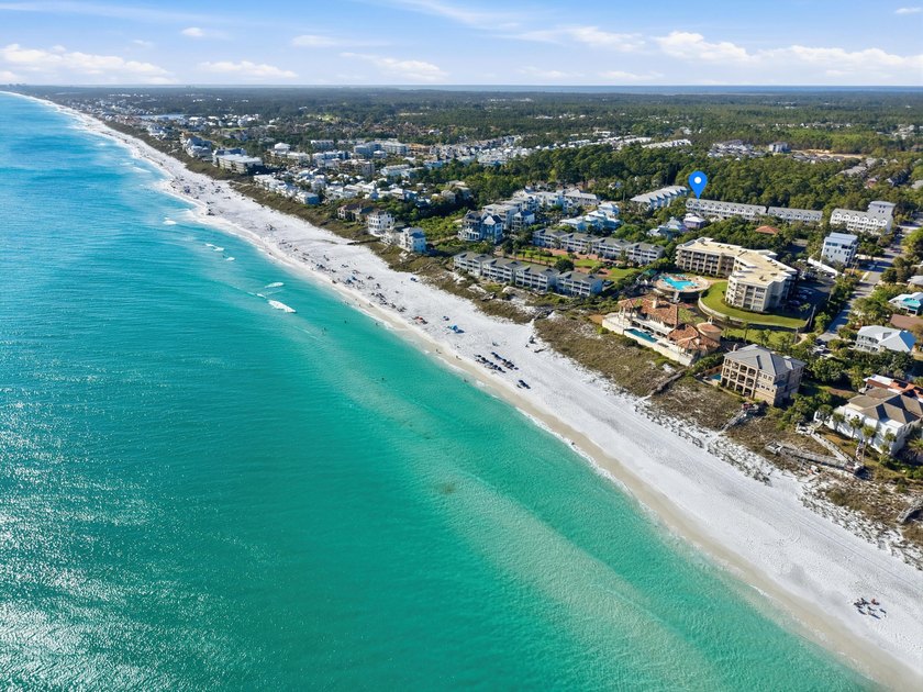 Welcome to the Legends on 30A, a refined coastal retreat where - photo 38