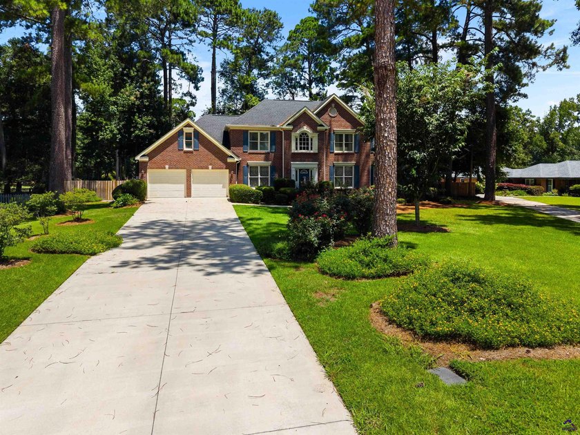 Welcome to this beautifully maintained brick home offering over - photo 3