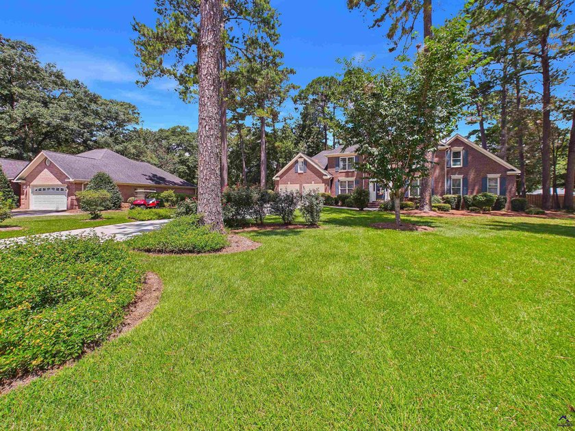 Welcome to this beautifully maintained brick home offering over - photo 5