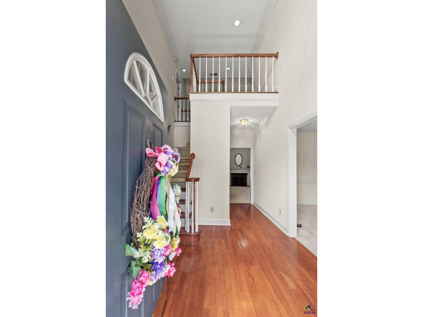 Welcome to this beautifully maintained brick home offering over - photo 7