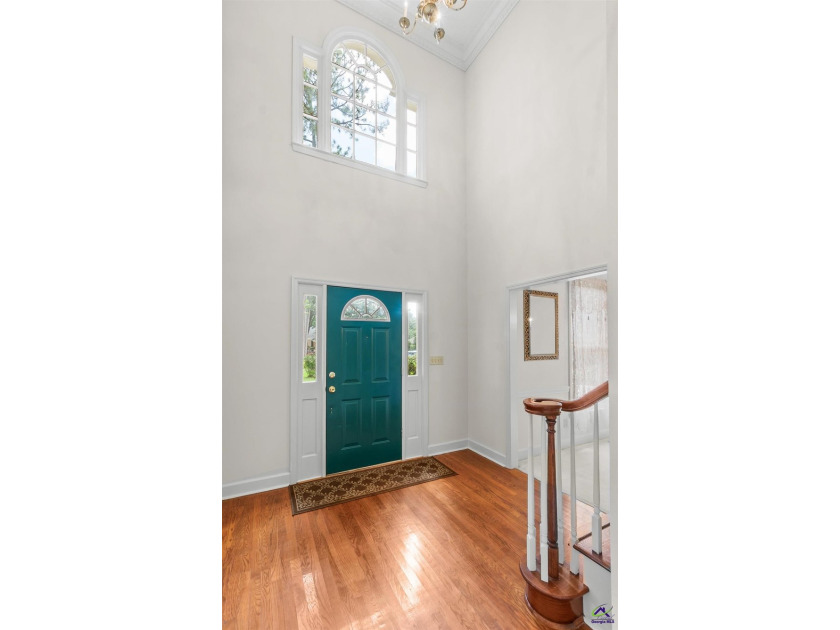 Welcome to this beautifully maintained brick home offering over - photo 8