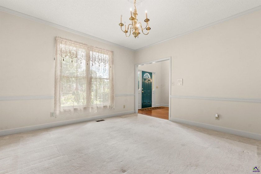 Welcome to this beautifully maintained brick home offering over - photo 9
