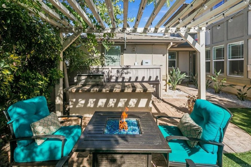 Welcome to 15776 Paseo Del Sur, a beautifully maintained - photo 34