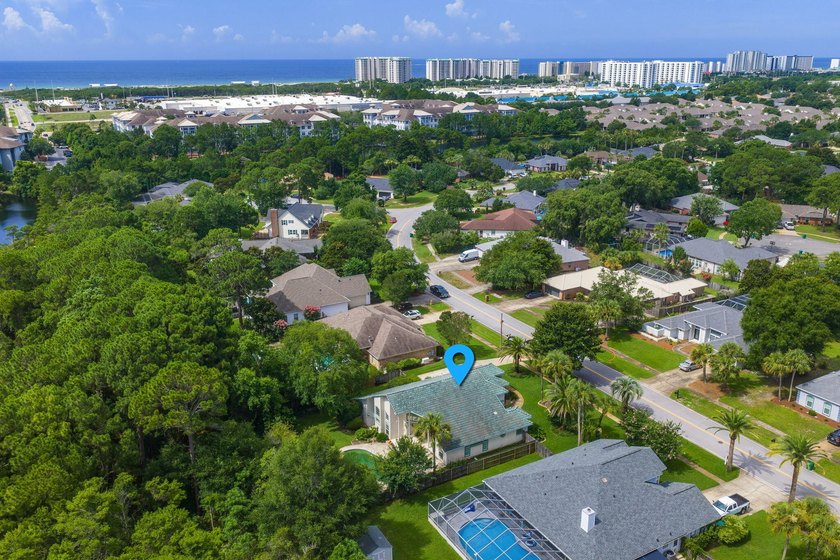 Opportunity awaits in the highly sought-after Golf Community of - photo 44