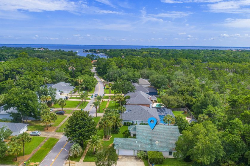 Opportunity awaits in the highly sought-after Golf Community of - photo 46