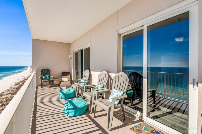 Perched on the Windemere penthouse level is a beautifully - photo 22