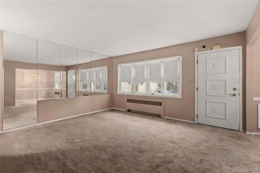 Welcome to this charming and spacious 3-bedroom 2-bathroom - photo 2