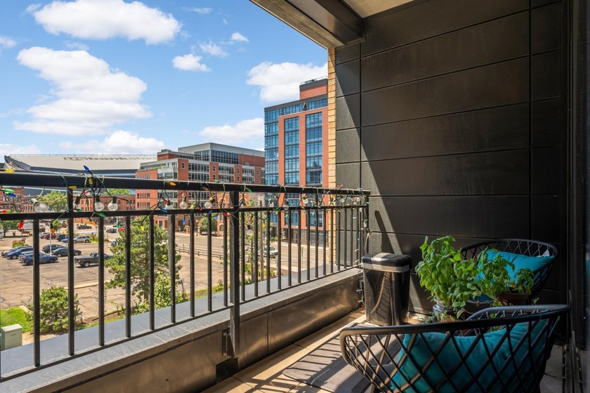 Welcome to unit 316 at Stonebridge Lofts, ideally located just - photo 15