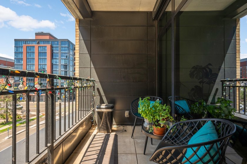 Welcome to unit 316 at Stonebridge Lofts, ideally located just - photo 16