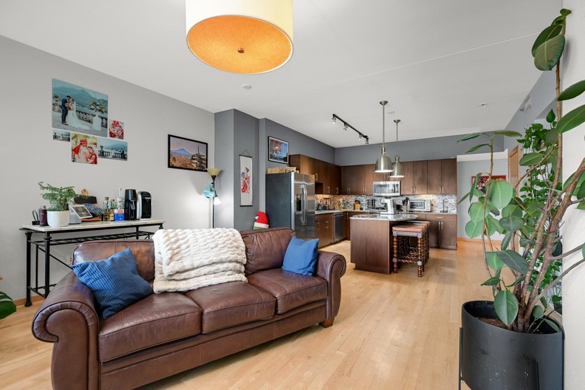 Welcome to unit 316 at Stonebridge Lofts, ideally located just - photo 19