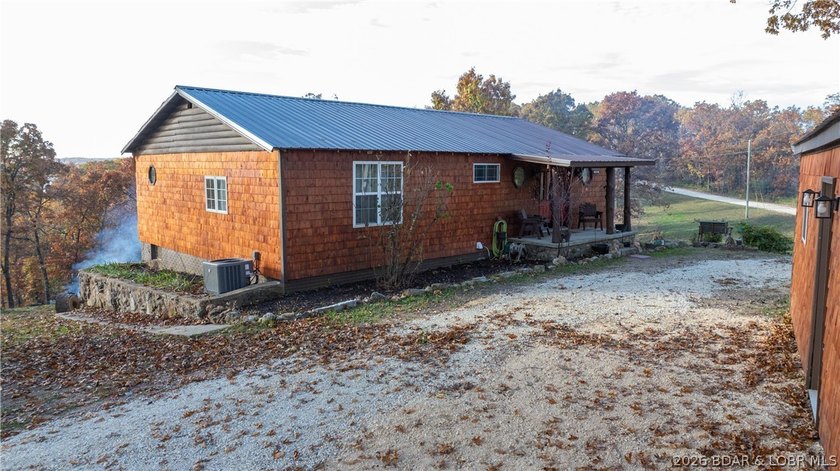 Freedom, Space, and Lake Access-Your 2.2-Acre Private Retreat - photo 22