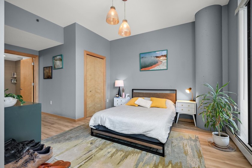 Welcome to unit 316 at Stonebridge Lofts, ideally located just - photo 22